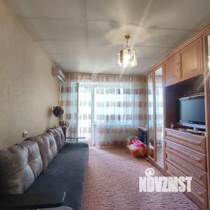 1-к квартира, вторичка, 31м2, 3/5 этаж