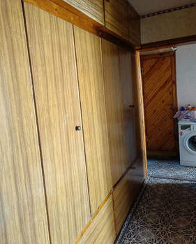 3-к квартира, вторичка, 64м2, 9/9 этаж