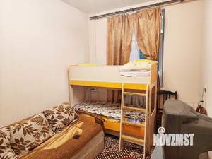2-к квартира, вторичка, 45м2, 1/2 этаж