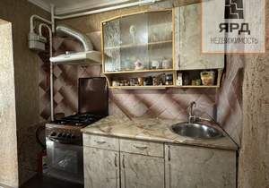 3-к квартира, вторичка, 67м2, 1/5 этаж