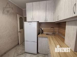 1-к квартира, вторичка, 30м2, 1/5 этаж