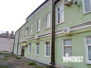 2-к квартира, вторичка, 45м2, 2/2 этаж