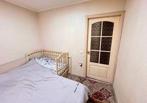 2-к квартира, вторичка, 45м2, 1/5 этаж