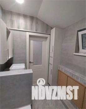 3-к квартира, вторичка, 60м2, 2/2 этаж