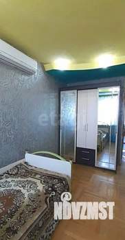 4-к квартира, вторичка, 71м2, 5/9 этаж