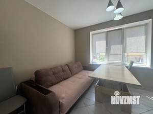 1-к квартира, вторичка, 40м2, 1/5 этаж