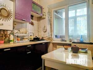 1-к квартира, вторичка, 37м2, 2/5 этаж