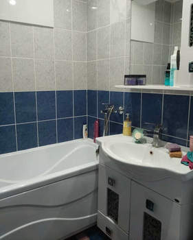 2-к квартира, вторичка, 42м2, 3/5 этаж