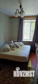 2-к квартира, вторичка, 44м2, 3/9 этаж