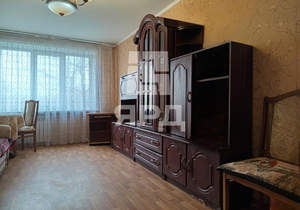 3-к квартира, вторичка, 64м2, 4/5 этаж