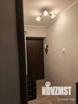 1-к квартира, вторичка, 30м2, 5/5 этаж