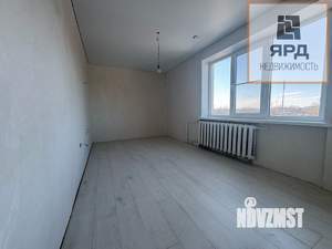 2-к квартира, вторичка, 52м2, 3/5 этаж