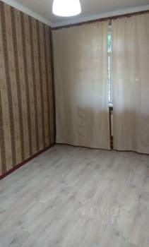 4-к квартира, вторичка, 60м2, 2/3 этаж