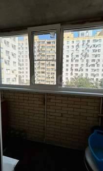 1-к квартира, вторичка, 33м2, 3/10 этаж