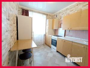 2-к квартира, вторичка, 46м2, 9/10 этаж