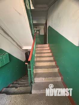 2-к квартира, вторичка, 41м2, 3/5 этаж