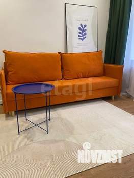 1-к квартира, вторичка, 30м2, 2/5 этаж