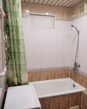 1-к квартира, вторичка, 31м2, 4/5 этаж