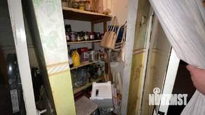 3-к квартира, вторичка, 60м2, 5/5 этаж