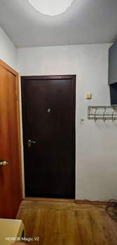 1-к квартира, вторичка, 14м2, 5/5 этаж