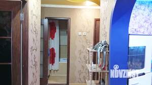 3-к квартира, вторичка, 58м2, 3/5 этаж