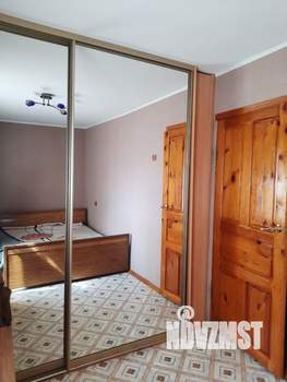 3-к квартира, вторичка, 52м2, 4/5 этаж