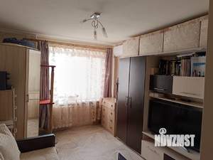 2-к квартира, вторичка, 35м2, 8/9 этаж