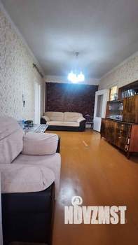 2-к квартира, вторичка, 44м2, 5/5 этаж
