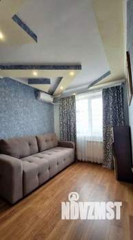 3-к квартира, вторичка, 58м2, 4/5 этаж