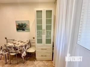 1-к квартира, вторичка, 33м2, 4/10 этаж