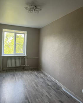 3-к квартира, вторичка, 57м2, 5/5 этаж