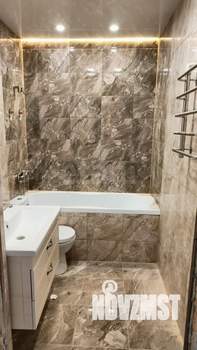 1-к квартира, вторичка, 37м2, 6/10 этаж