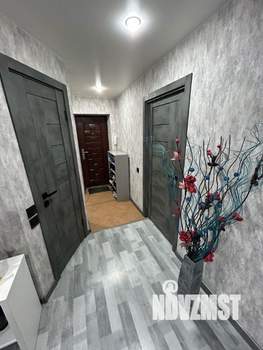 3-к квартира, вторичка, 62м2, 5/5 этаж