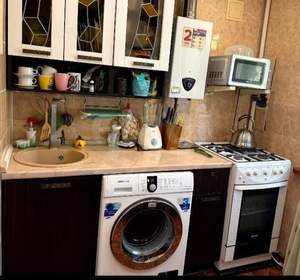 3-к квартира, вторичка, 60м2, 3/5 этаж