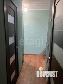 1-к квартира, вторичка, 31м2, 2/5 этаж