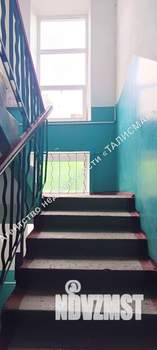 2-к квартира, вторичка, 43м2, 5/5 этаж