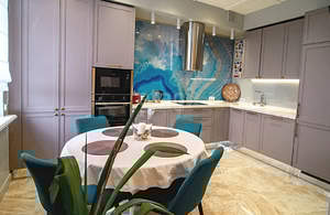 2-к квартира, вторичка, 65м2, 3/3 этаж