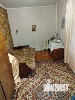 2-к квартира, вторичка, 40м2, 3/5 этаж