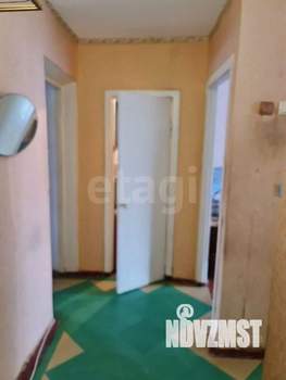 2-к квартира, вторичка, 48м2, 4/5 этаж