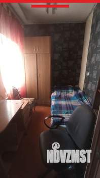 3-к квартира, вторичка, 50м2, 1/1 этаж