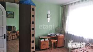 2-к квартира, вторичка, 63м2, 3/5 этаж