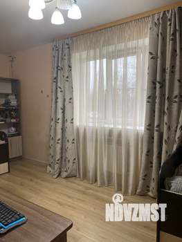 2-к квартира, вторичка, 42м2, 4/5 этаж