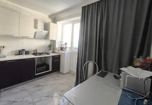 1-к квартира, вторичка, 39м2, 9/10 этаж