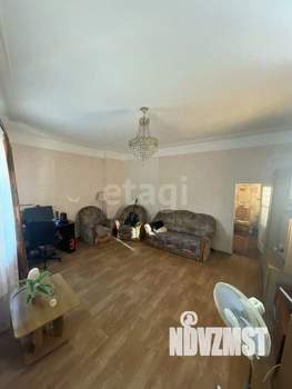 2-к квартира, вторичка, 46м2, 1/1 этаж