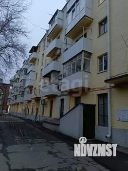 1-к квартира, вторичка, 32м2, 3/5 этаж