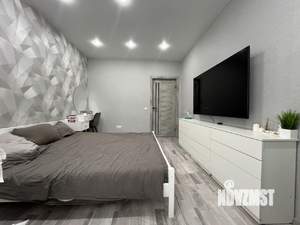 2-к квартира, вторичка, 62м2, 5/5 этаж