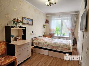 2-к квартира, вторичка, 43м2, 2/9 этаж