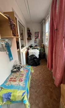 1-к квартира, вторичка, 36м2, 1/10 этаж