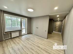 2-к квартира, вторичка, 55м2, 4/9 этаж