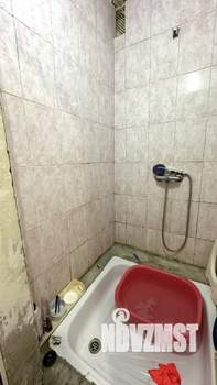 2-к квартира, вторичка, 22м2, 2/5 этаж